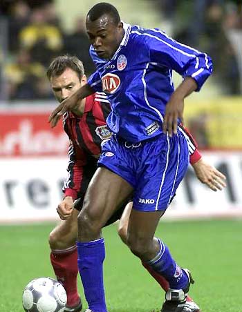 高频率的运 高频率的运