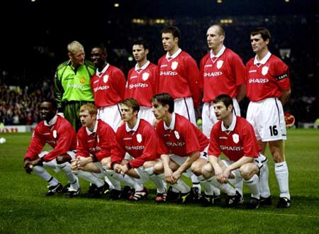 和领导力在 和领导力在