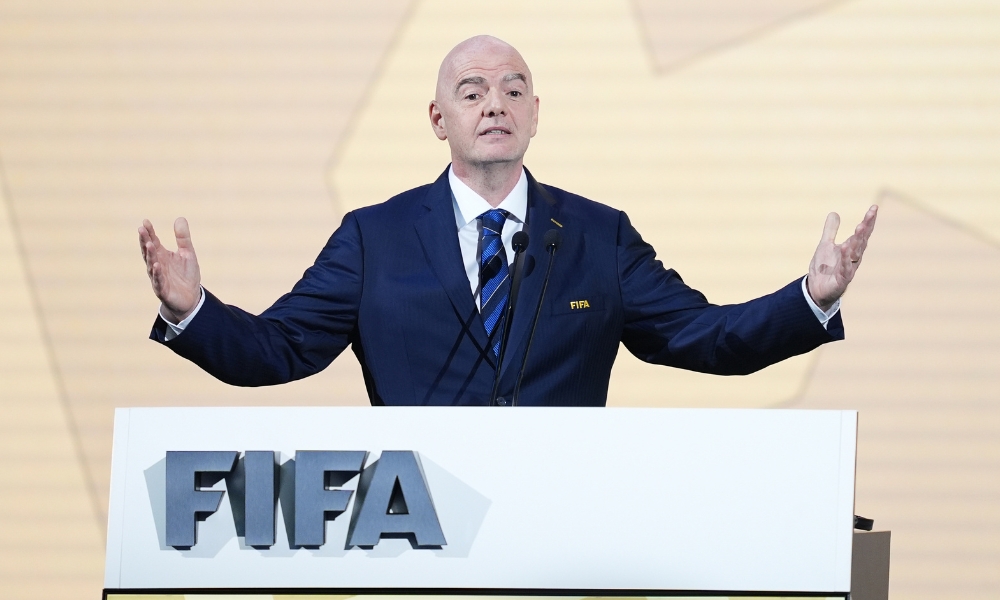 征服了球迷 征服了球迷